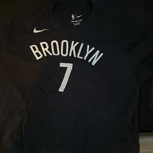 Kevin Durant jersey shirt